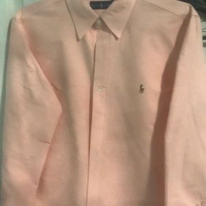 Polo shirt